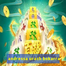 andressa urach bokarra